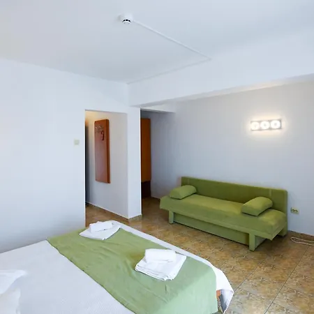 Modern Hotel 4*
