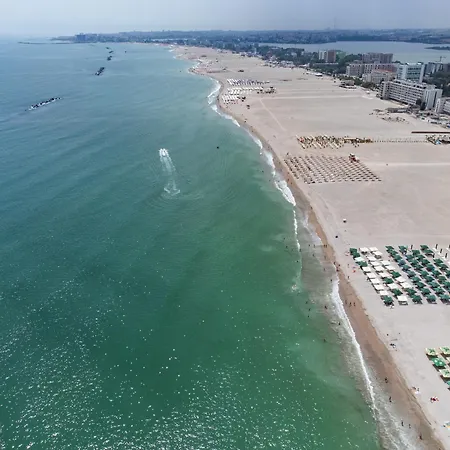 Modern Hotel Mamaia