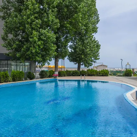 Modern Hotel 4*