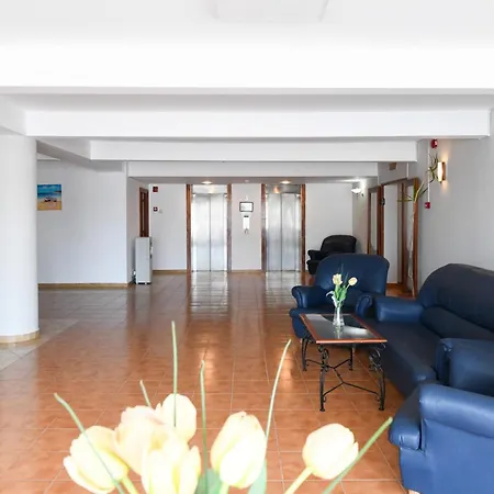 Modern Hotel Mamaia