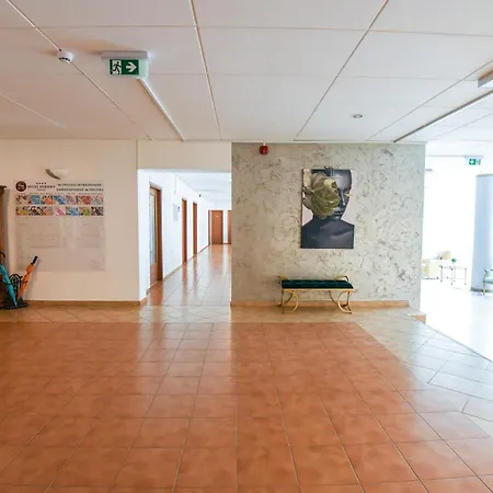 Hotel Modern Mamaia