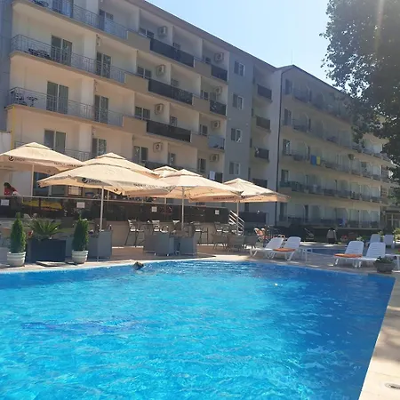 Modern Hotel 4*