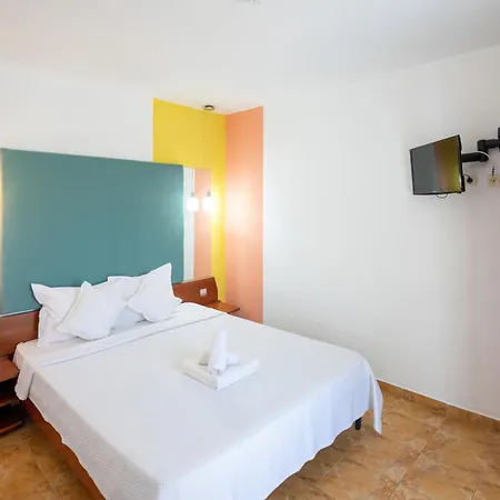 Modern Hotel 4*