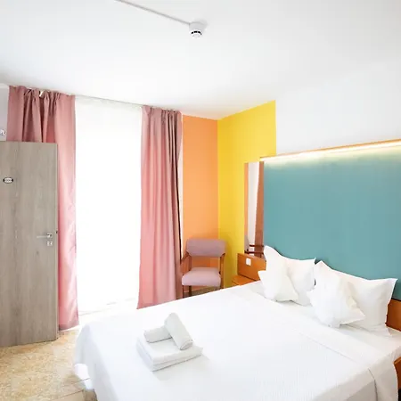 Hotel Modern 4*