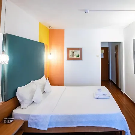 Hotel Modern