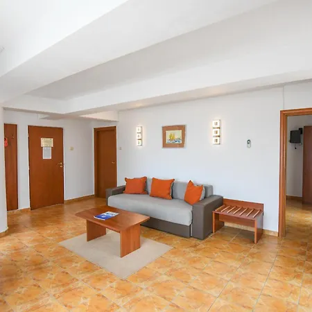 Complex Modern 4* Mamaia