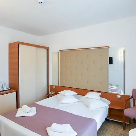 Hotel Complex Modern