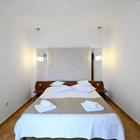 Hotel Complex Modern 4*