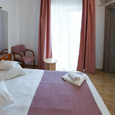 Hotel Complex Modern Mamaia