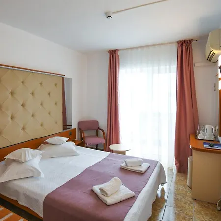 Hotel Complex Modern Mamaia