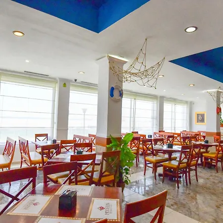 Hotel Complex Modern 4*