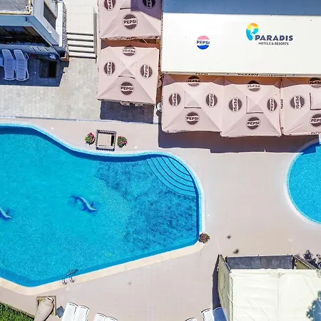 Hotel Modern