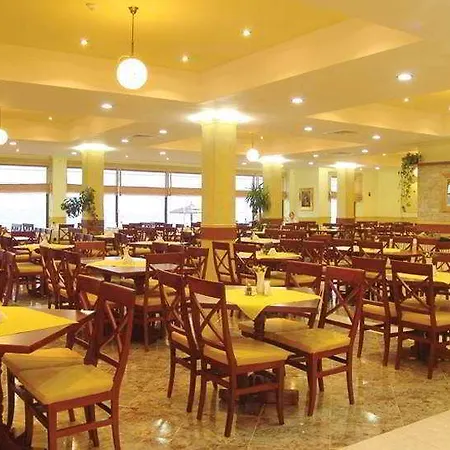 Complex Modern Hotell 4*